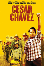 Cesar Chavez (Cesar Chavez)