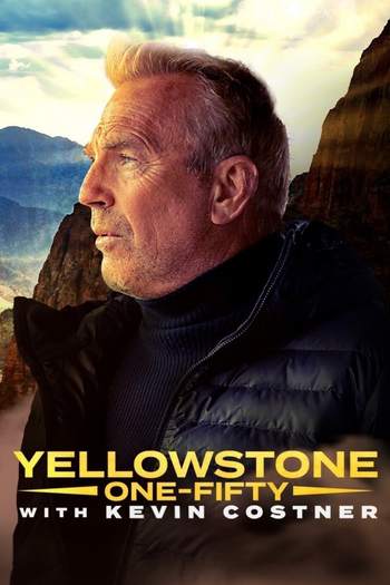 Poster de Franquia Yellowstone: One-Fifty (2022)