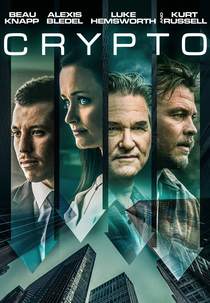 Máfia Digital (Crypto)