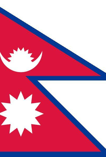 Nepal - O País no Topo do Mundo - Poster / Capa / Cartaz - Oficial 1