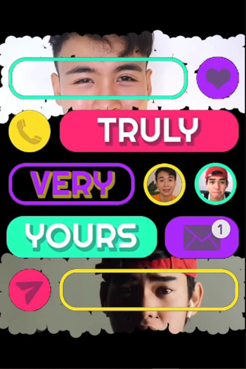  de Série Truly Very Yours (2020)