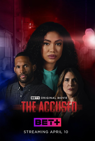 Poster 1 de Filme The Accused (2025)