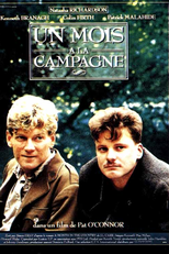 Longe da Guerra (A Month in the Country)