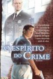 O Espírito do Crime - Poster / Capa / Cartaz - Oficial 2
