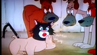 Tom and Jerry Ventriloquist Cat 3rd  June 2014