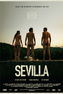 Sevilla - Poster / Capa / Cartaz - Oficial 1