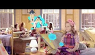 Carinha de Anjo - Chamada de Estreia  SBT 2016