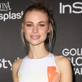 Lucy Fry (I)