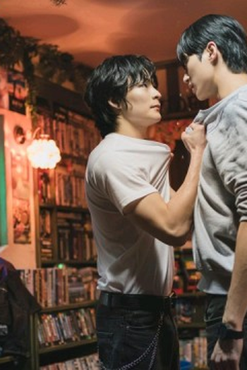 Poster de Episódio 10화 (2024)