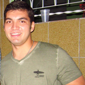 Foto de perfil de Igor Silva