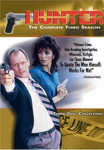 Tiro Certo (3ª Temporada) (Hunter (Season 3))