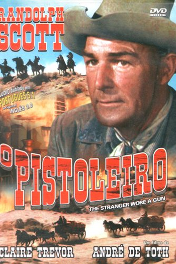  de Filme O Pistoleiro (1953)