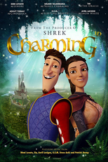 Encantado (Charming)