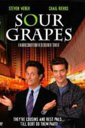  de Filme Os Sortudos (1998)