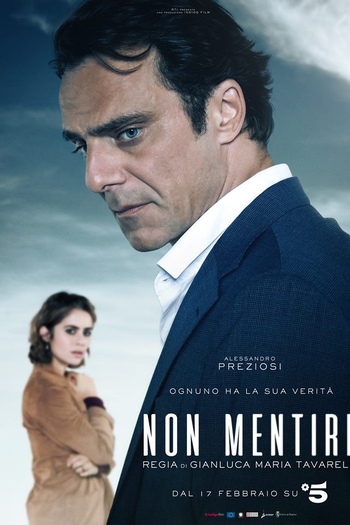  de Série Non mentire (2019)