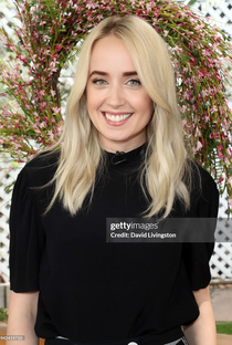 Megan Park - Poster 1