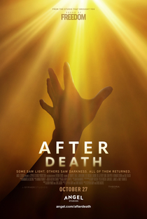 Depois da Morte - Poster / Capa / Cartaz - Oficial 2