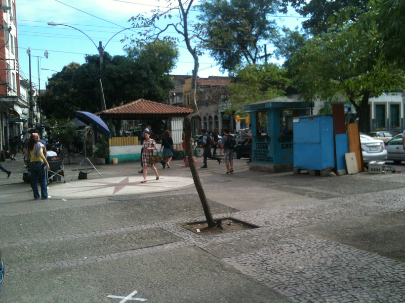 Foto 11 de Trash: A Esperança Vem do Lixo