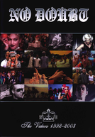 No Doubt - The Videos 1992-2003