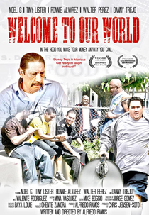 Welcome to Our World (Welcome to Our World)