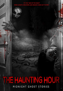 23:59: The Haunting Hour (23:59: The Haunting Hour)