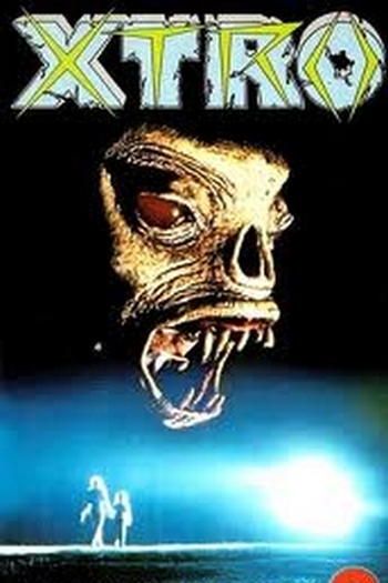  de Filme Estranhas Metamorfoses (1982)