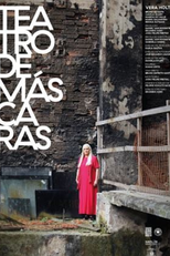 Teatro de Máscaras (Teatro de Máscaras)