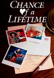 Antes Tarde do que Nunca (Chance of a Lifetime)