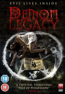 See How They Run (Demon Legacy)