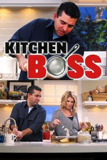 Kitchen Boss (2° Temporada) (Kitchen Boss (2° Temporada))