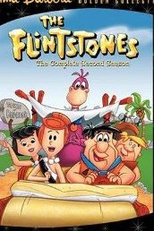Os Flintstones (2ª Temporada) (The Flintstones (Season 2))
