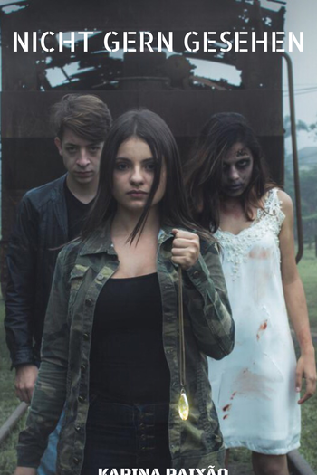  de Curta Mal-Vindos (2019)