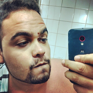 Foto de perfil de Felipe Bandeira