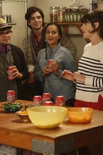 Poster de Episódio Neighbors (2012)