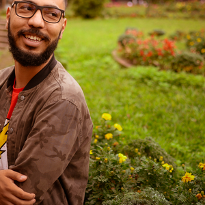 Foto de perfil de Andrei Santos