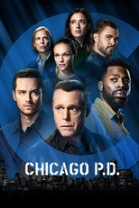 Chicago P.D.: Distrito 21 (9ª Temporada) (Chicago P.D. (Season 9))