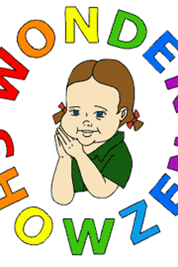 Poster de Série Wonder Showzen (2005)