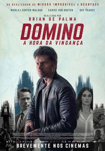 Domino - A Hora da Vingança (Domino)