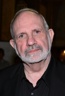 Brian De Palma - Poster / Capa / Cartaz - Oficial 1