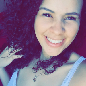 Foto de perfil de Allana Novais