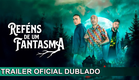Reféns de um Fantasma 2022 Trailer Oficial Dublado
