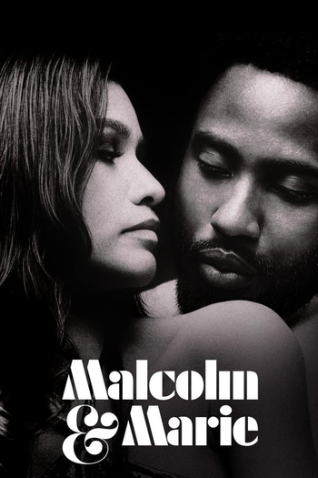 de Filme Malcolm & Marie (2021)