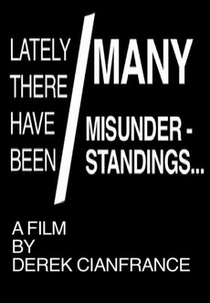 Lately There Have Been Many Misunderstandings in the Zimmerman Home (Lately There Have Been Many Misunderstandings in the Zimmerman Home)