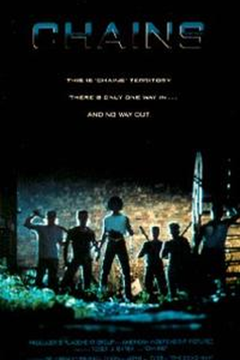  de Filme Chains: Terror em Chicago (1989)