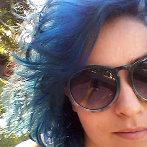 Foto de perfil de Érica