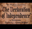 A Declaração de Independência