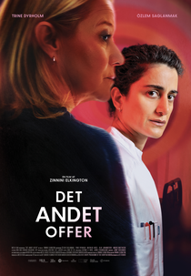 Second Victims (Det andet offer)