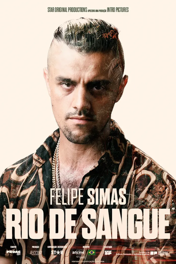  de Filme Rio de Sangue (2026)