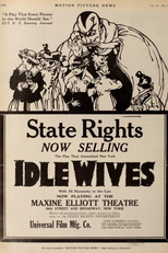 Idle Wives (Idle Wives)