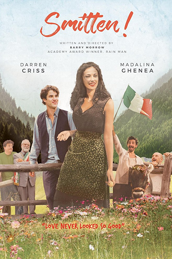  de Filme Tudo Que Você Desejou (2018)